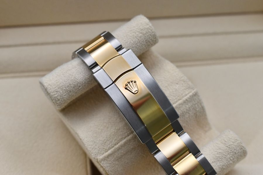 Rolex Datejust 41 126333